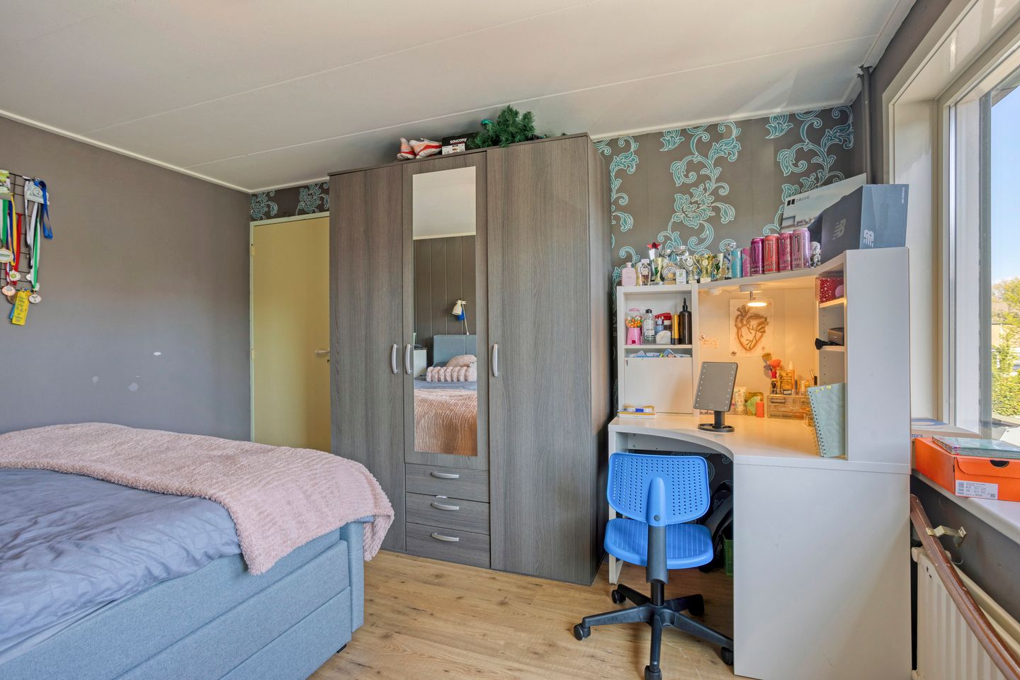 Foto 20 van Sweelinckhof 12