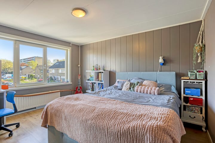 Foto 21 van Sweelinckhof 12