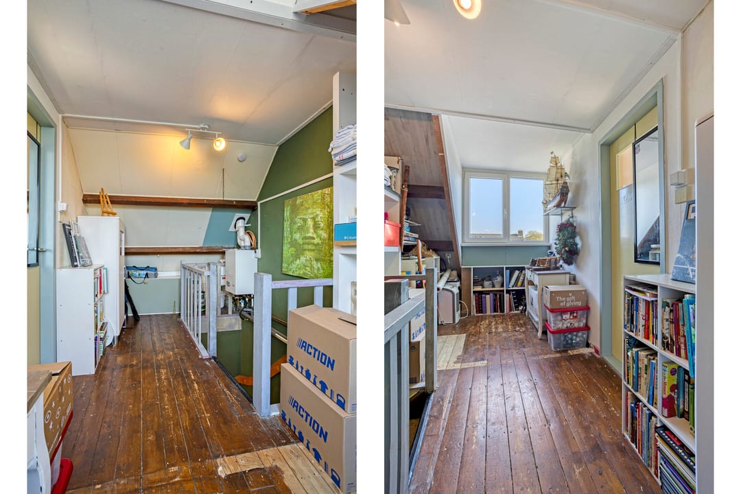 Foto 23 van Sweelinckhof 12