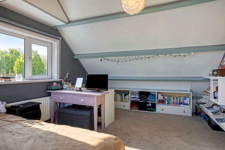 Foto 25 van Sweelinckhof 12