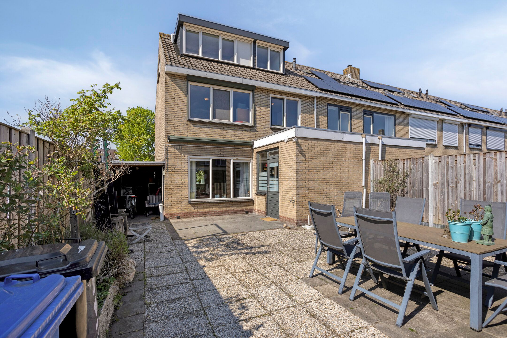 Foto 27 van Sweelinckhof 12