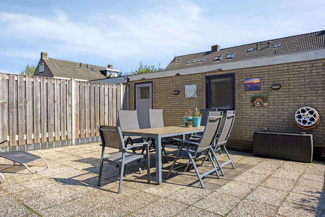 Foto 28 van Sweelinckhof 12