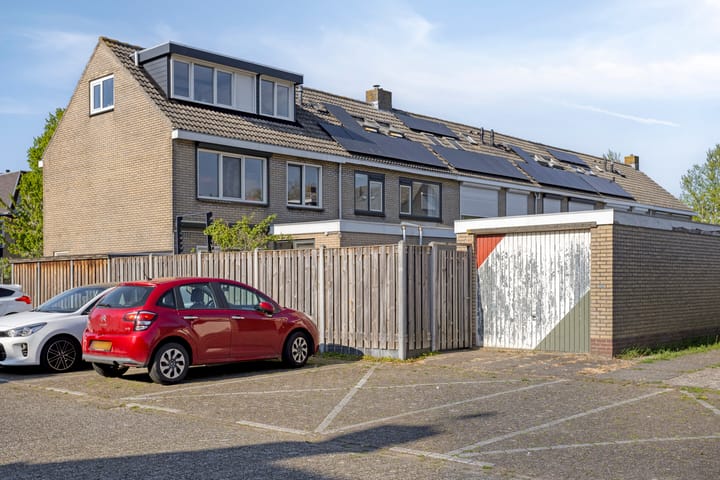 Foto 29 van Sweelinckhof 12