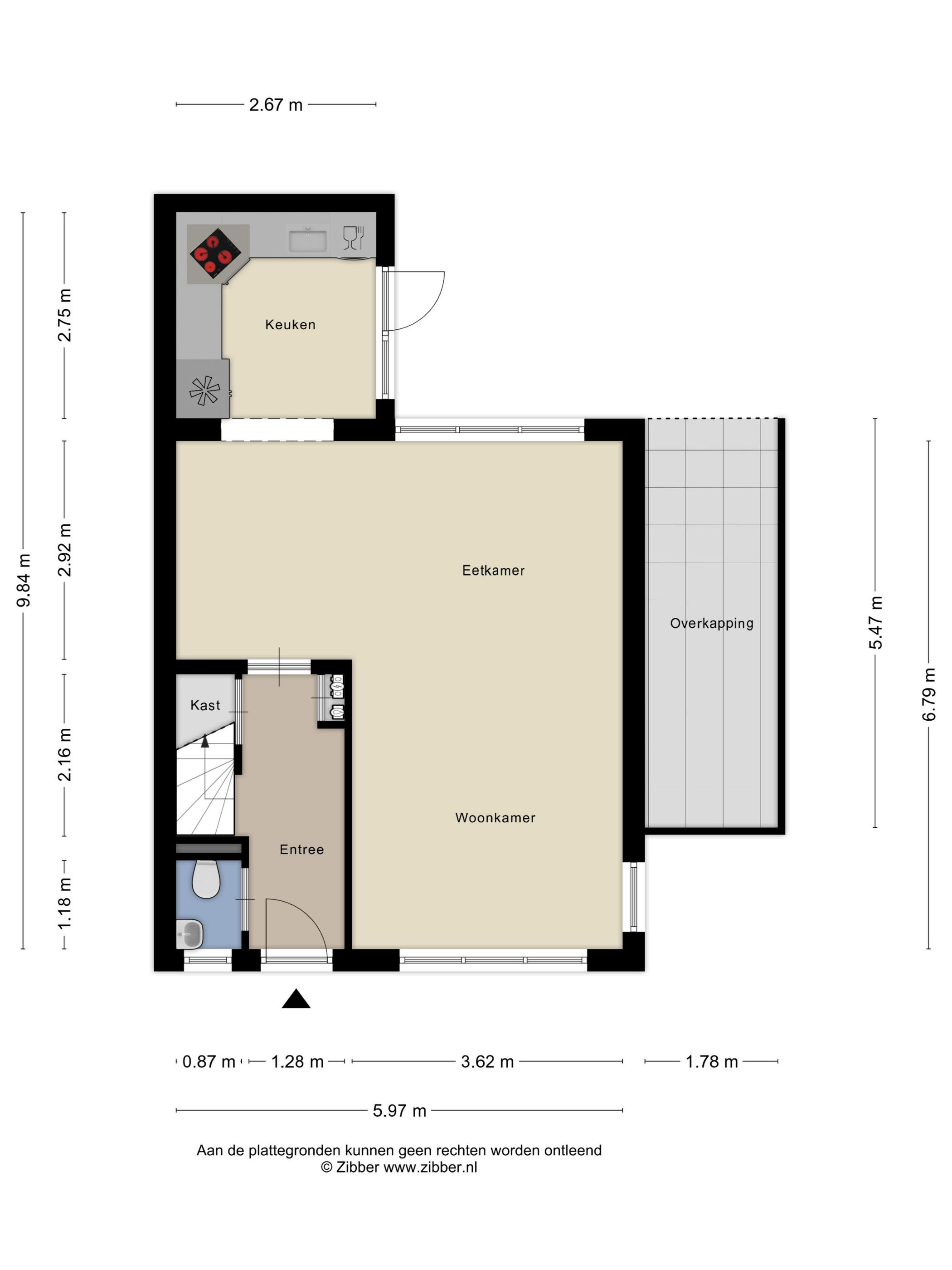 Foto 30 van Sweelinckhof 12