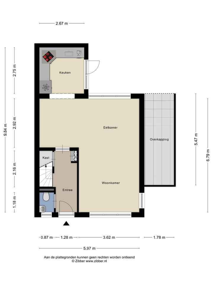 Foto 30 van Sweelinckhof 12