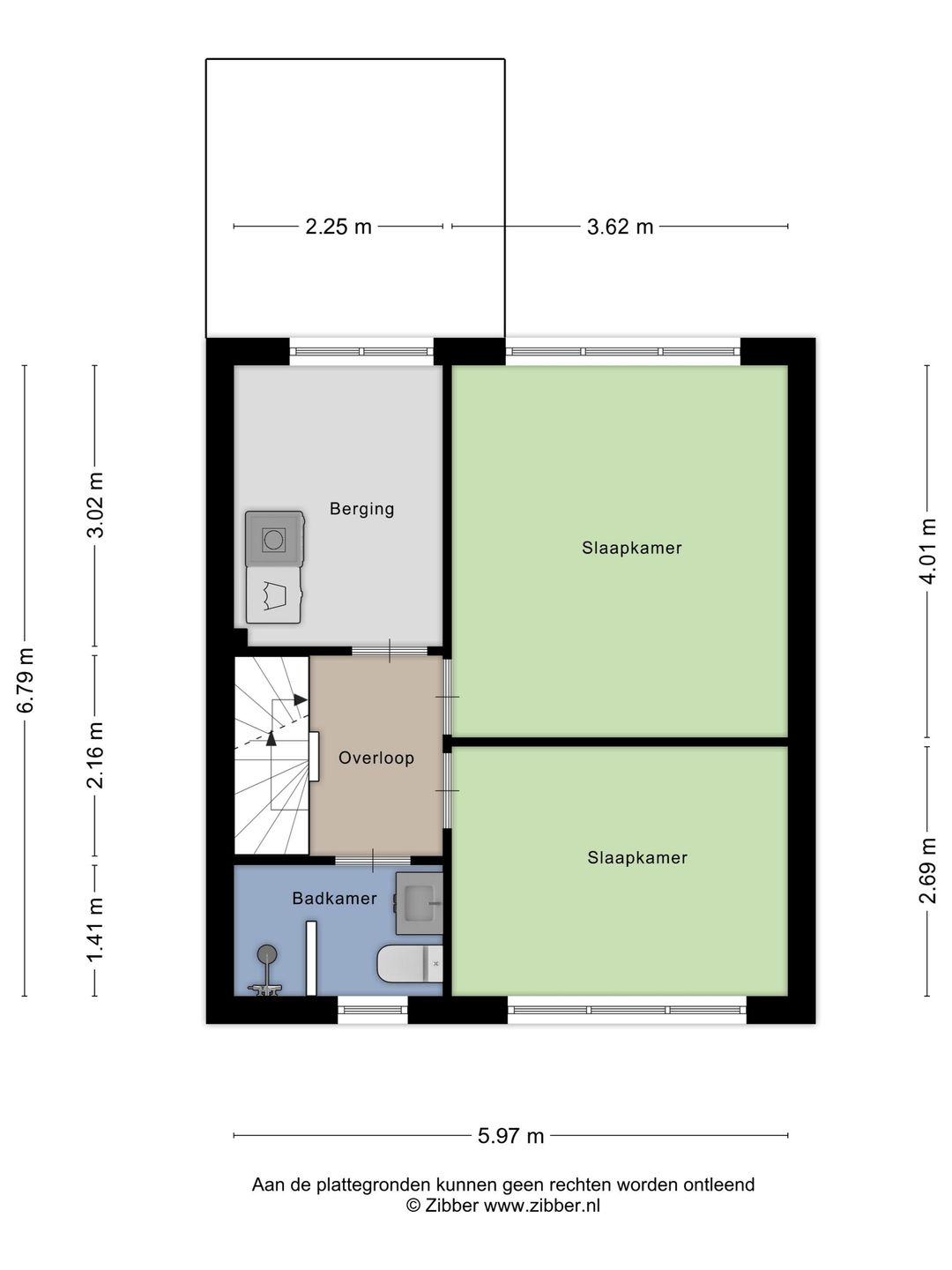 Foto 31 van Sweelinckhof 12