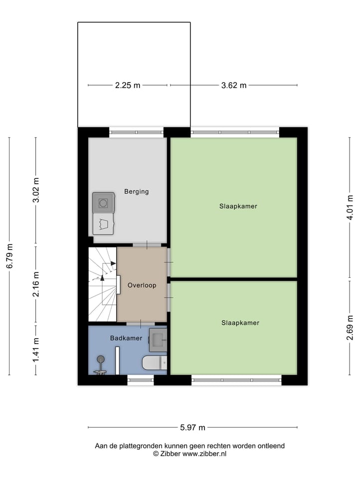 Foto 31 van Sweelinckhof 12