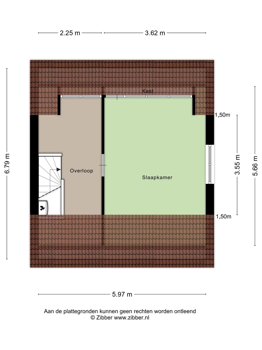 Foto 32 van Sweelinckhof 12