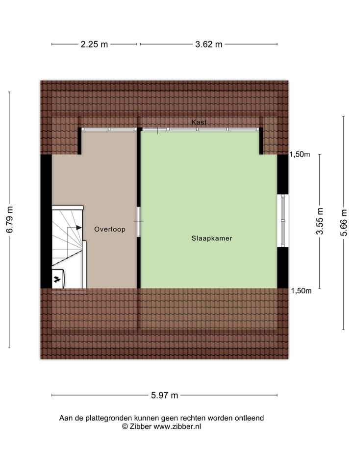 Foto 32 van Sweelinckhof 12