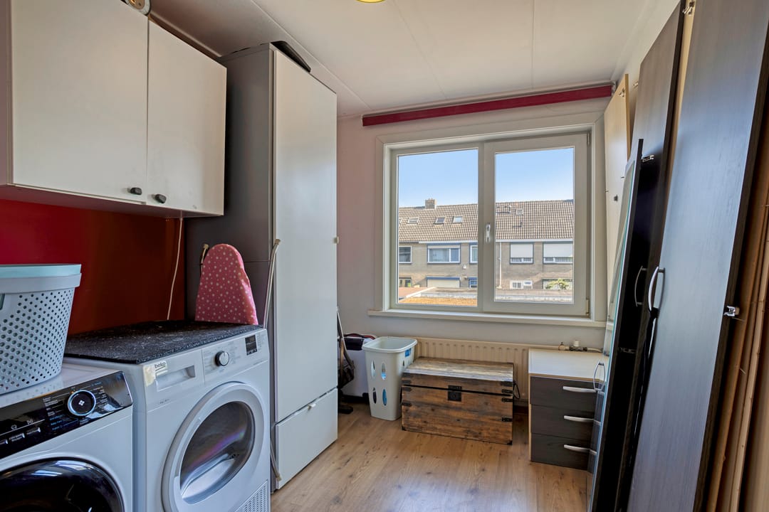 Foto 22 van Sweelinckhof 12