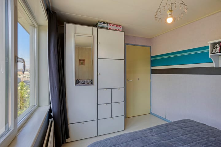 Foto 19 van Sweelinckhof 12