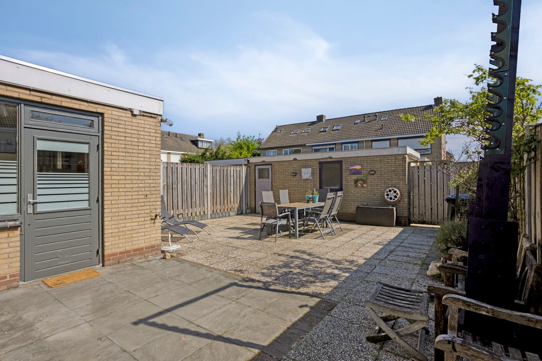 Foto 26 van Sweelinckhof 12