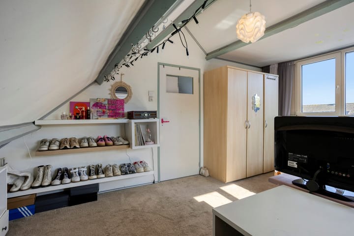 Foto 24 van Sweelinckhof 12