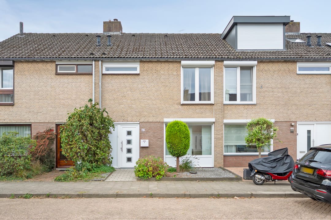 Foto 1 van Marsanahof 67