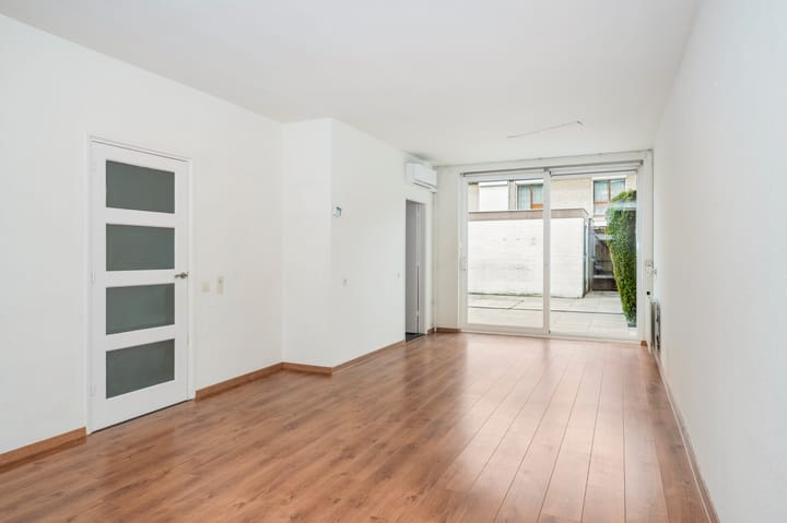 Foto 2 van Marsanahof 67