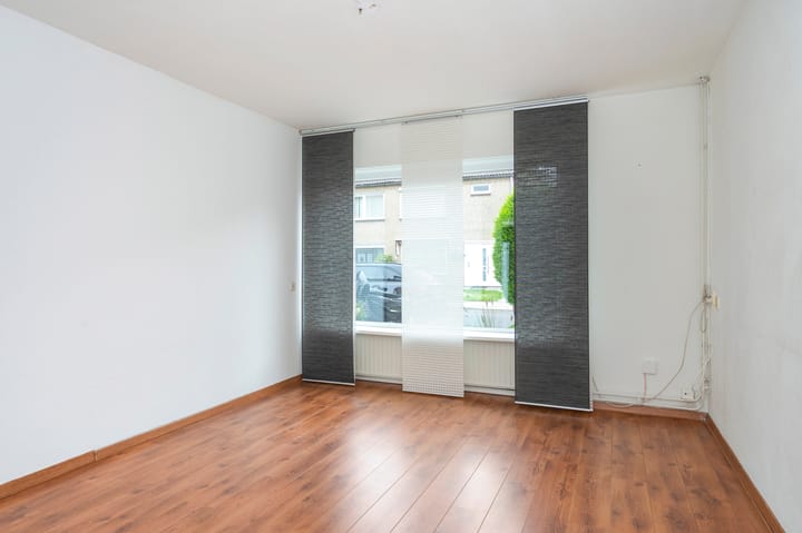 Foto 4 van Marsanahof 67