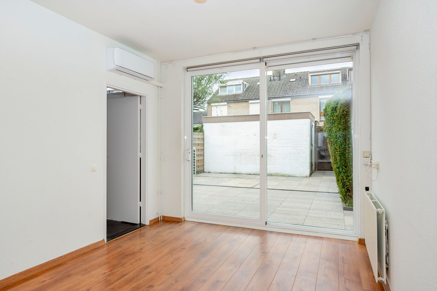 Foto 5 van Marsanahof 67