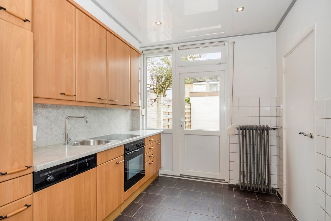 Foto 7 van Marsanahof 67