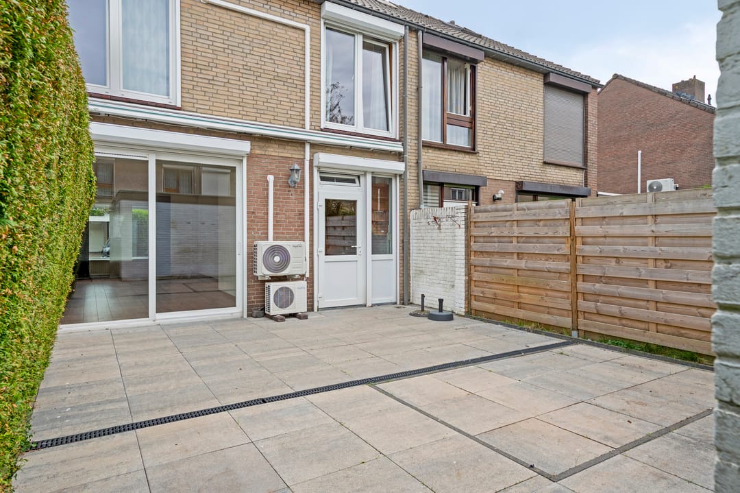 Foto 23 van Marsanahof 67