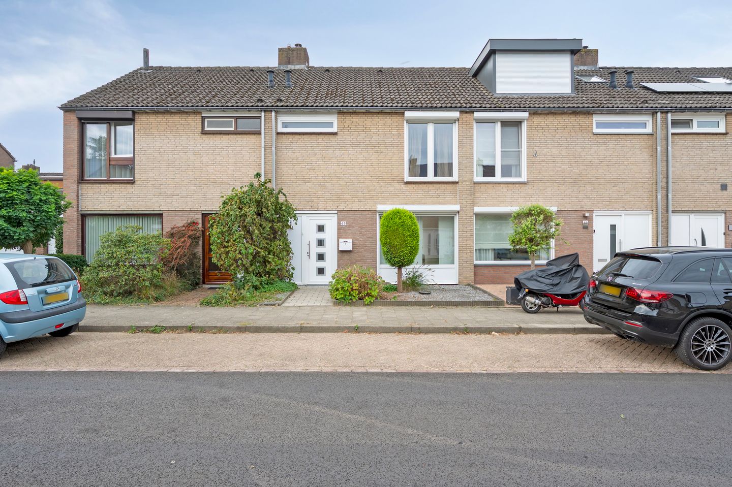 Foto 25 van Marsanahof 67