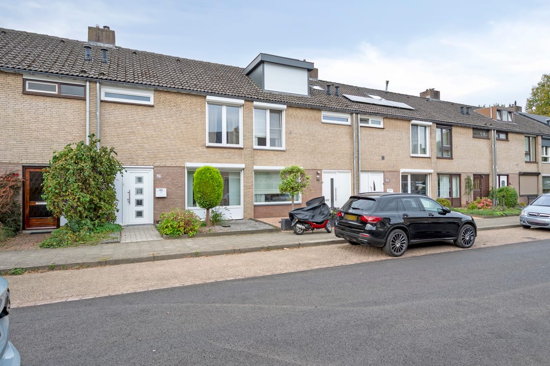 Foto 26 van Marsanahof 67