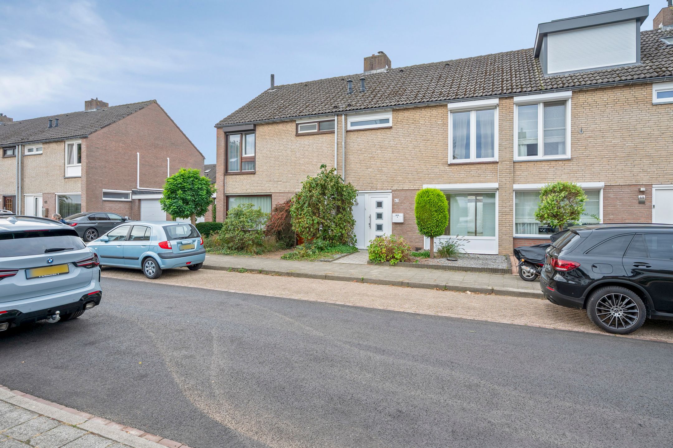 Foto 27 van Marsanahof 67