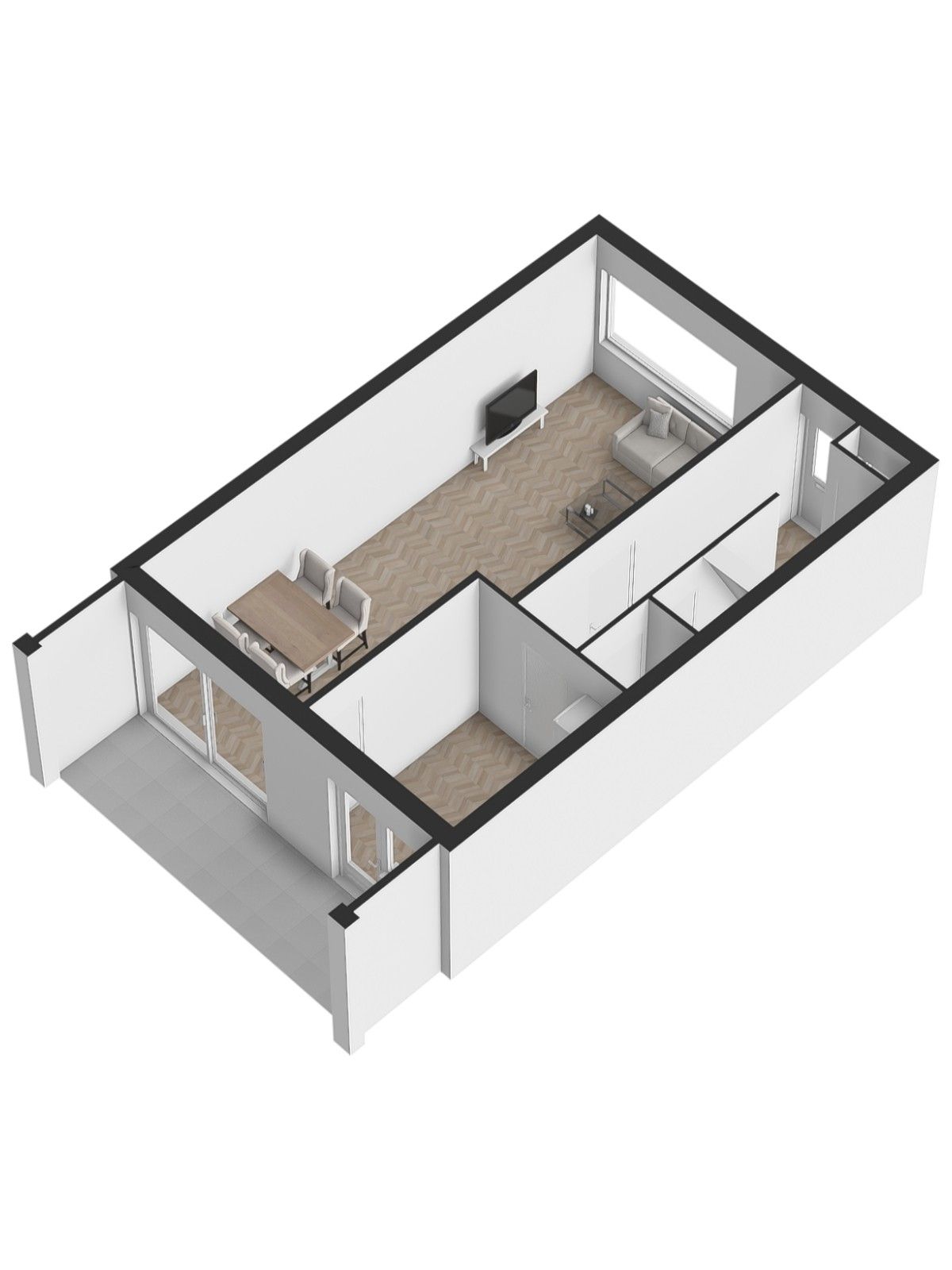 Foto 29 van Marsanahof 67