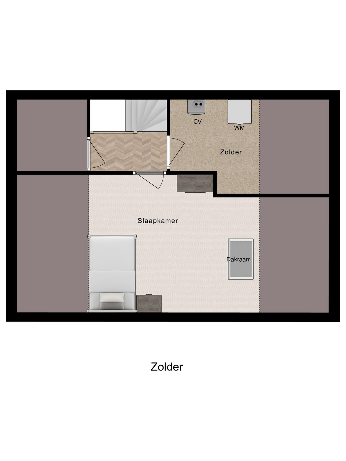 Foto 30 van Marsanahof 67