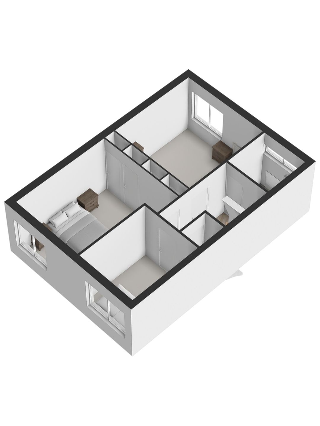 Foto 31 van Marsanahof 67