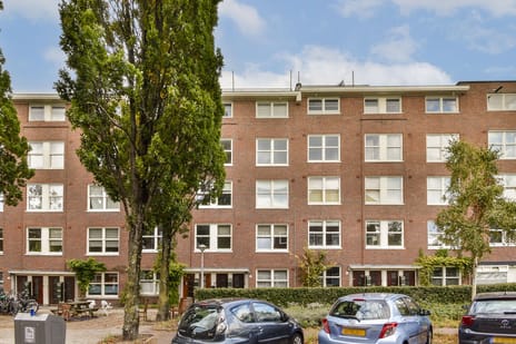 Bloys van Treslongstraat 14-3 tertiary image