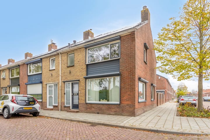 Foto 1 van Groeninx van Zoelenstraat 16