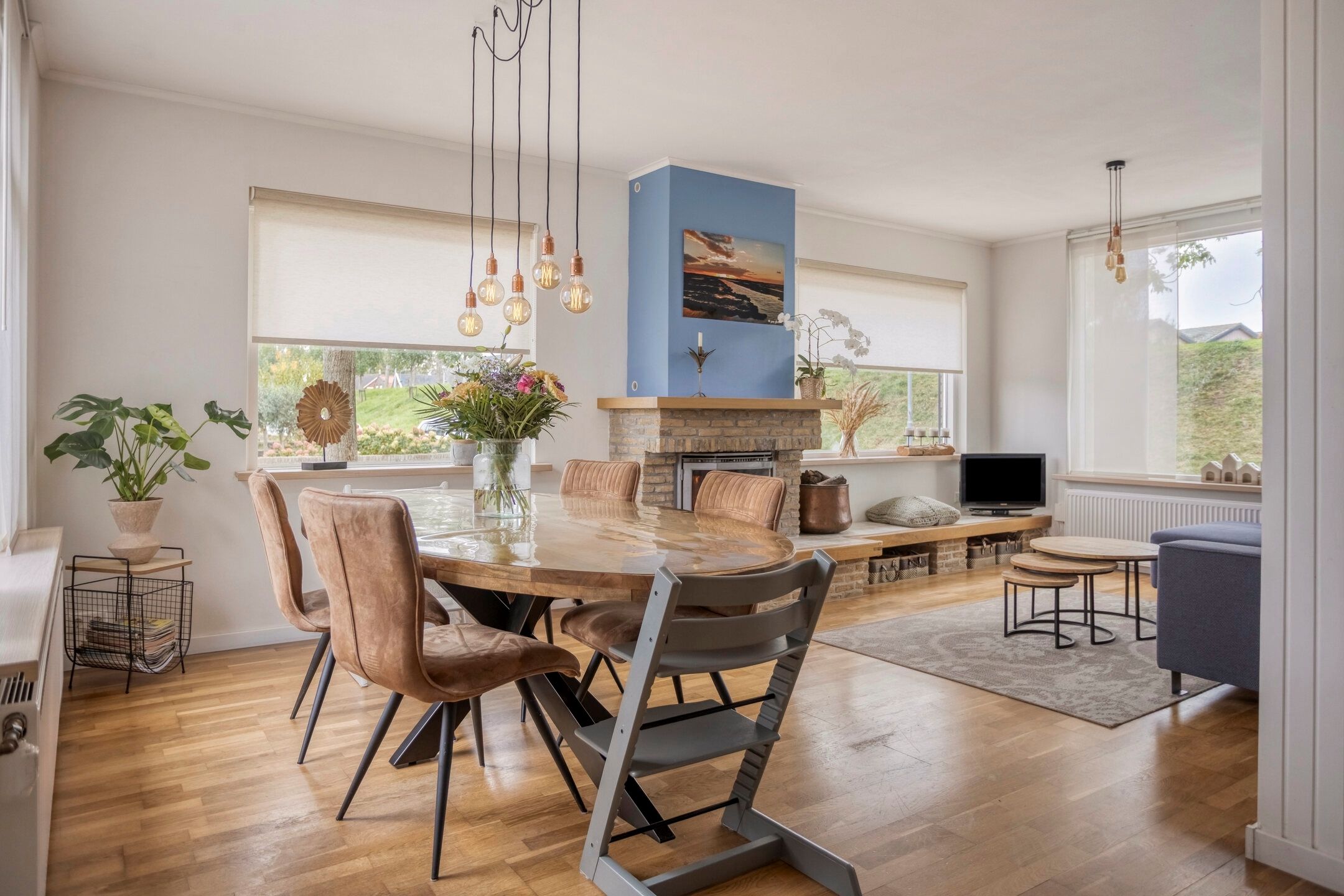 Foto 3 van Groeninx van Zoelenstraat 16