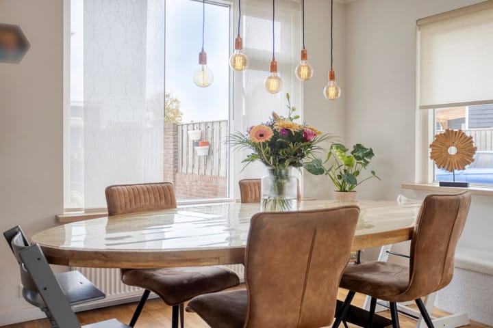 Foto 8 van Groeninx van Zoelenstraat 16