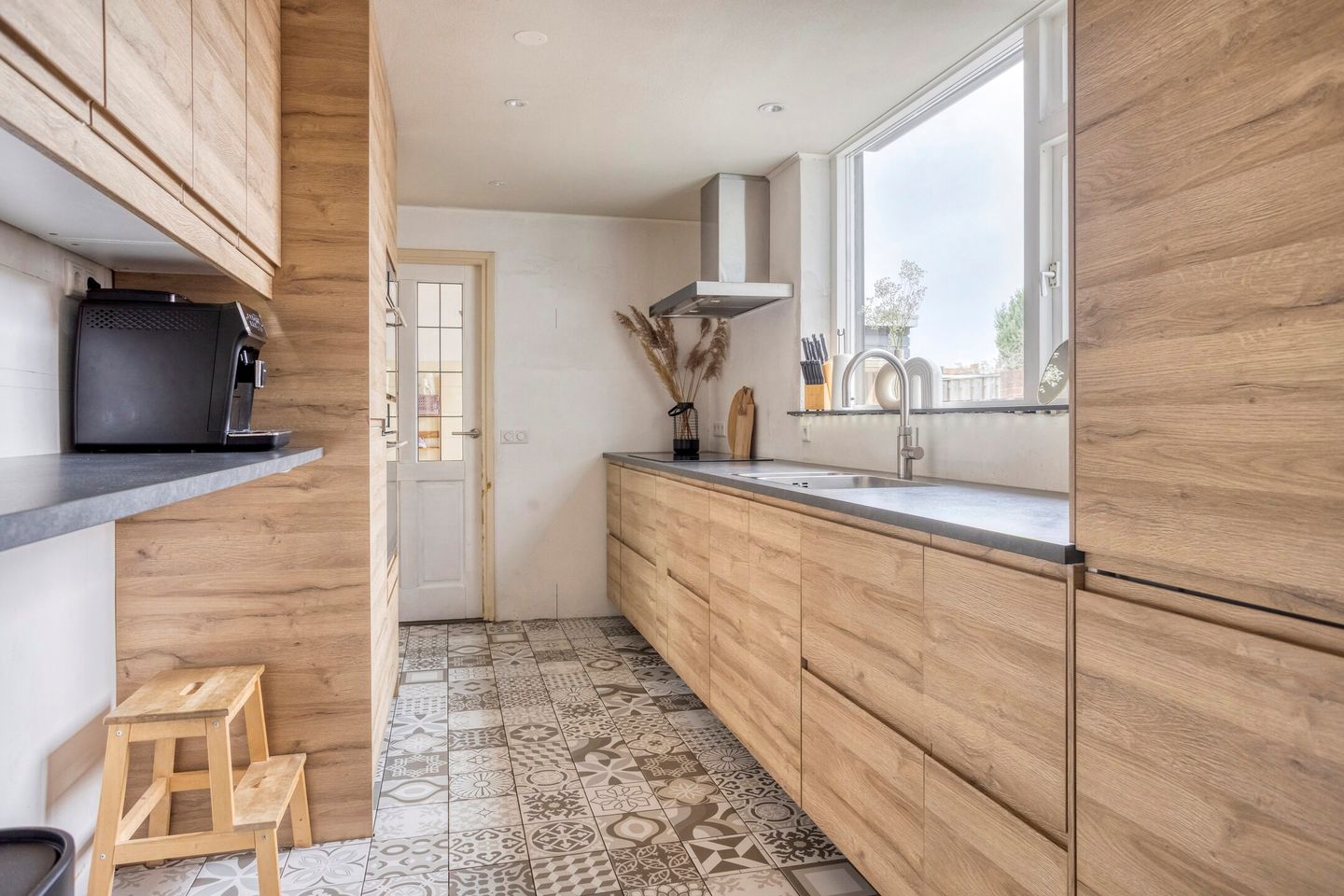 Foto 10 van Groeninx van Zoelenstraat 16