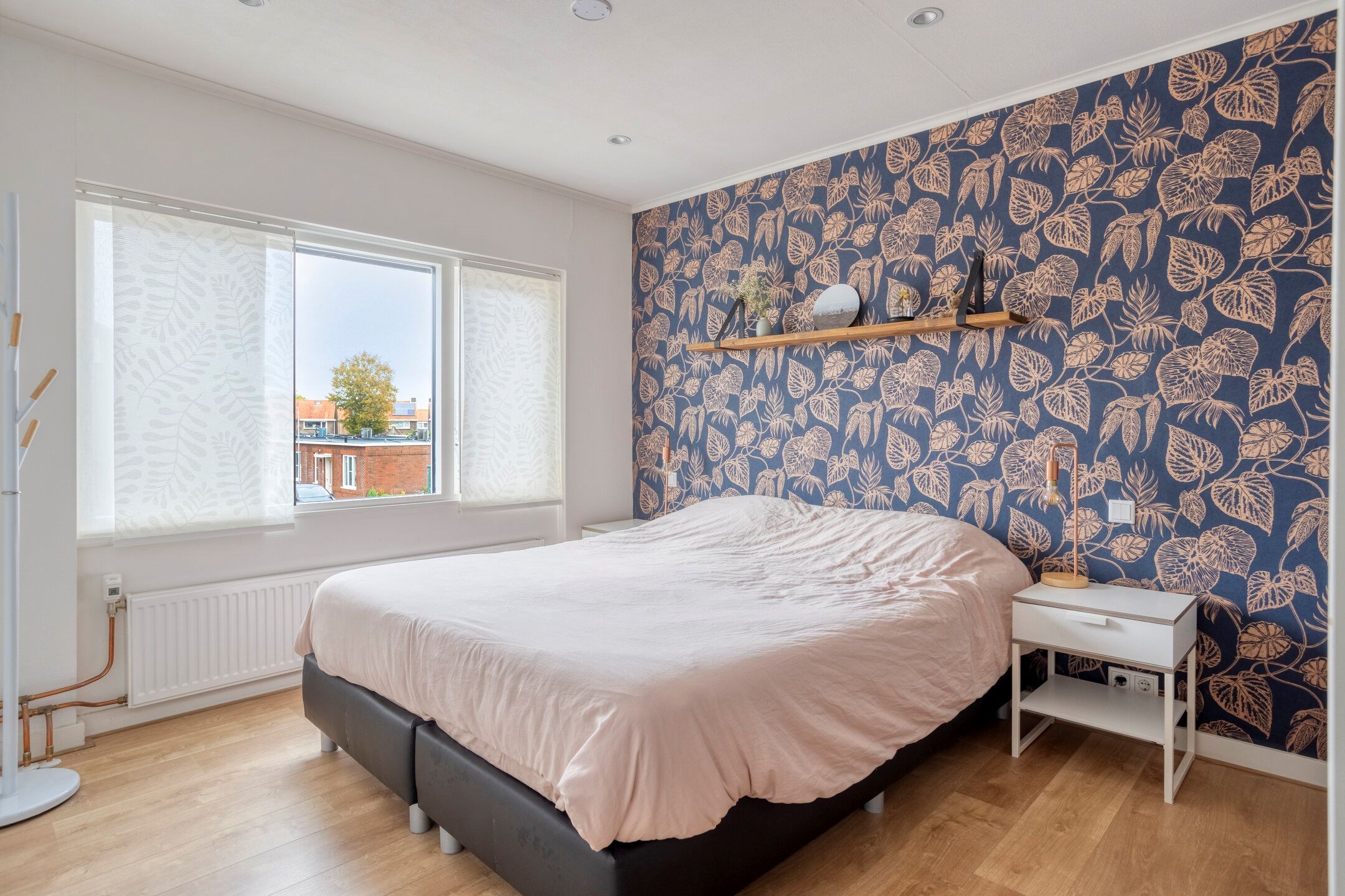 Foto 18 van Groeninx van Zoelenstraat 16