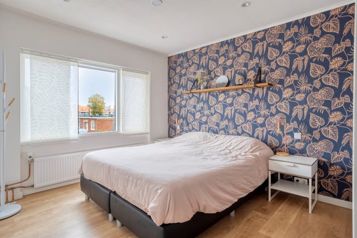 Foto 18 van Groeninx van Zoelenstraat 16