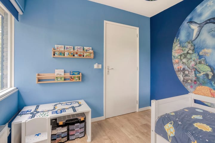 Foto 21 van Groeninx van Zoelenstraat 16