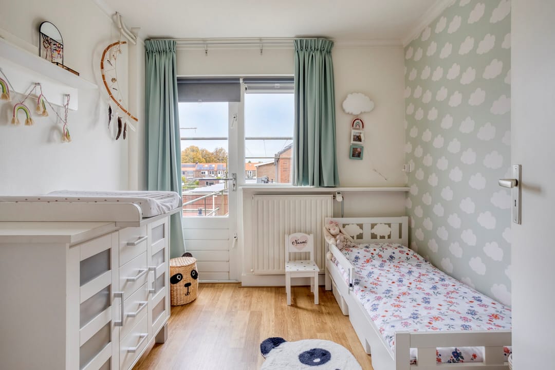 Foto 22 van Groeninx van Zoelenstraat 16