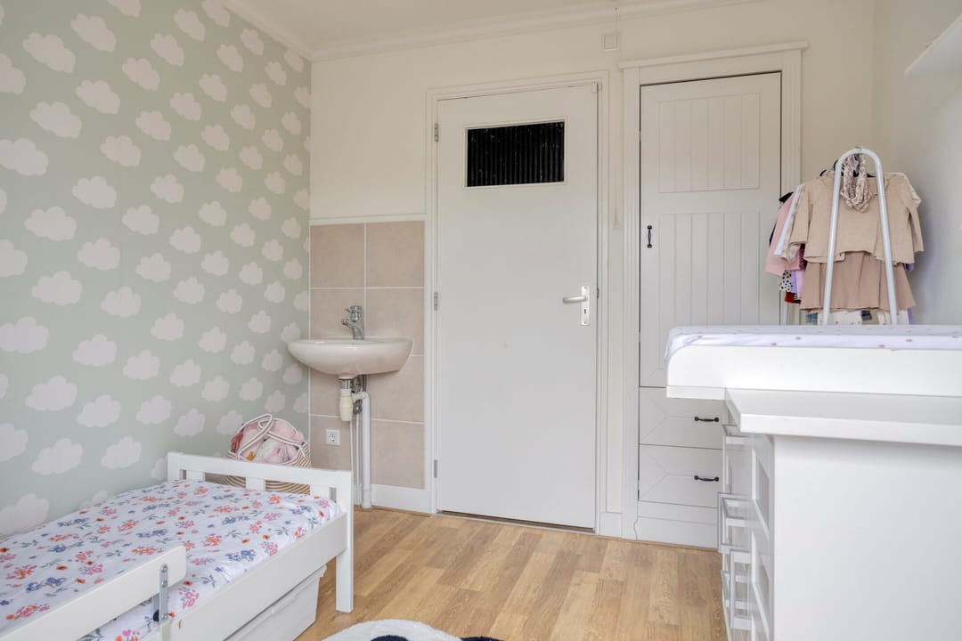 Foto 23 van Groeninx van Zoelenstraat 16