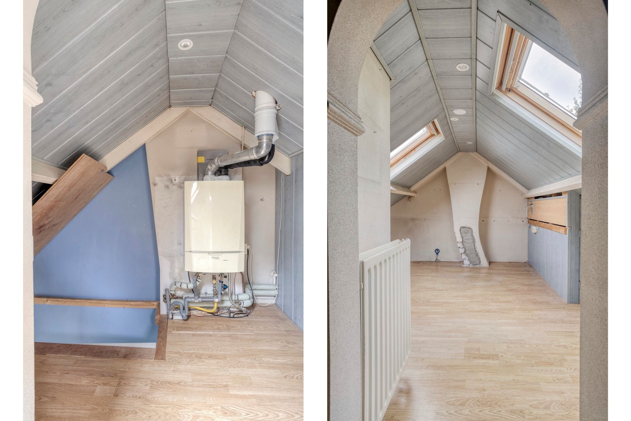 Foto 24 van Groeninx van Zoelenstraat 16