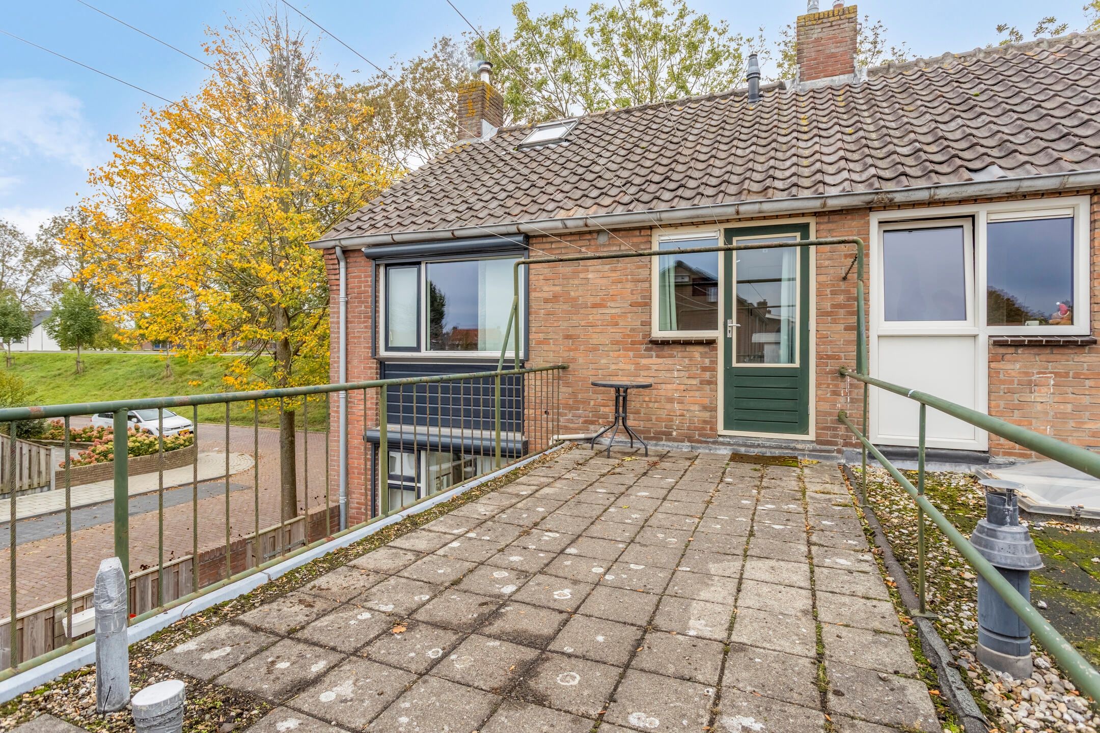 Foto 27 van Groeninx van Zoelenstraat 16