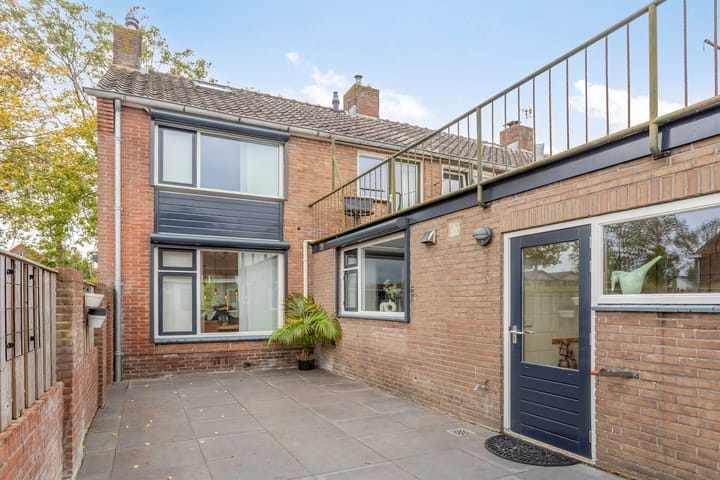 Foto 29 van Groeninx van Zoelenstraat 16