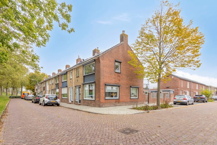 Foto 31 van Groeninx van Zoelenstraat 16