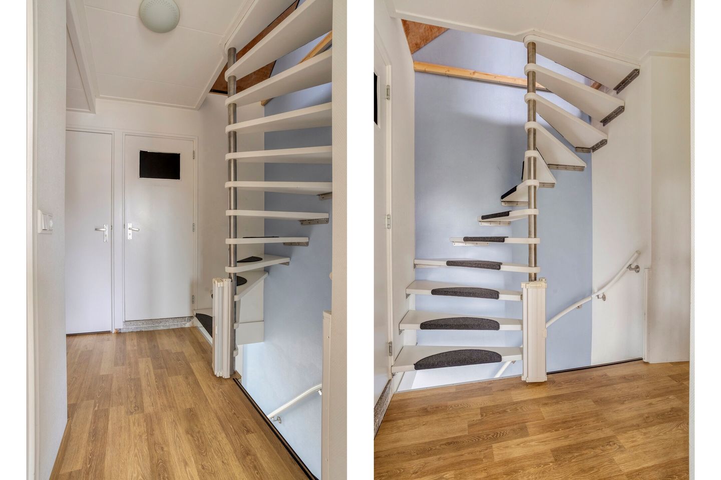 Foto 14 van Groeninx van Zoelenstraat 16