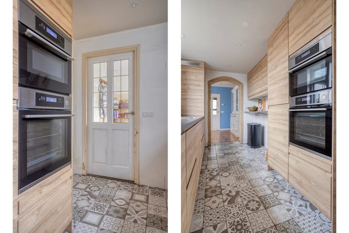 Foto 9 van Groeninx van Zoelenstraat 16