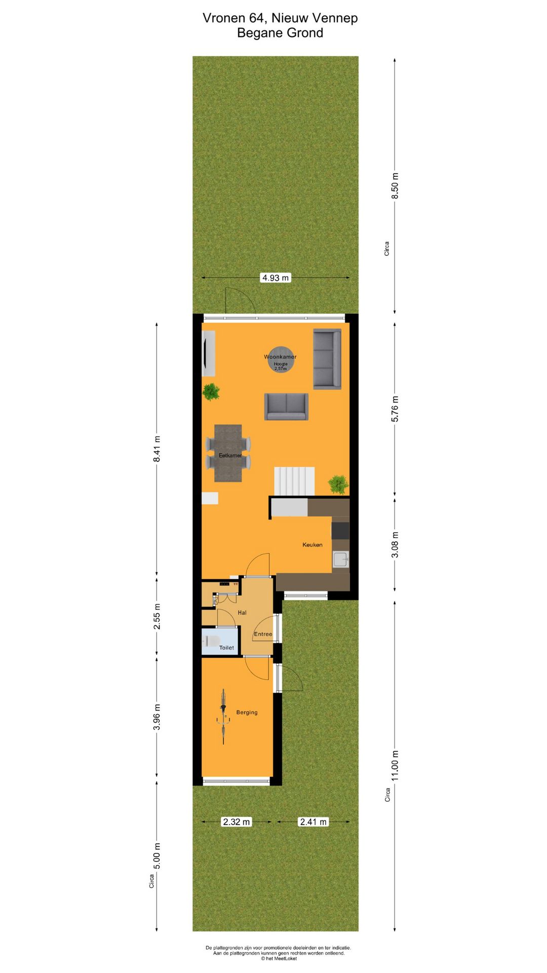 Foto 31 van Vronen 64