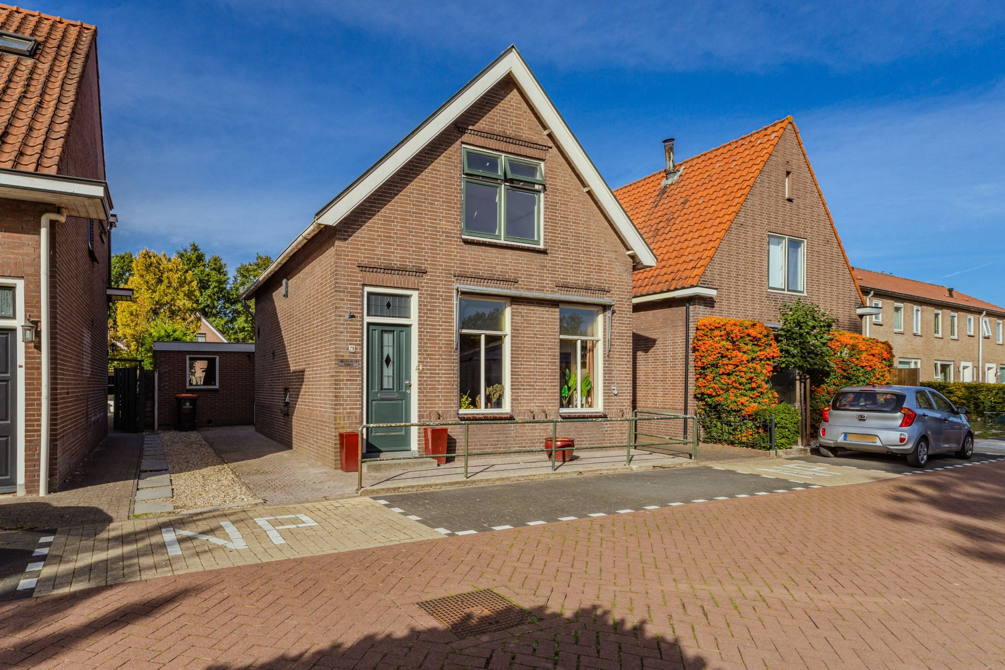 Boorstraat, 29, Hardinxveld-Giessendam, 3371AA, Zuid-Holland, Nederland 29