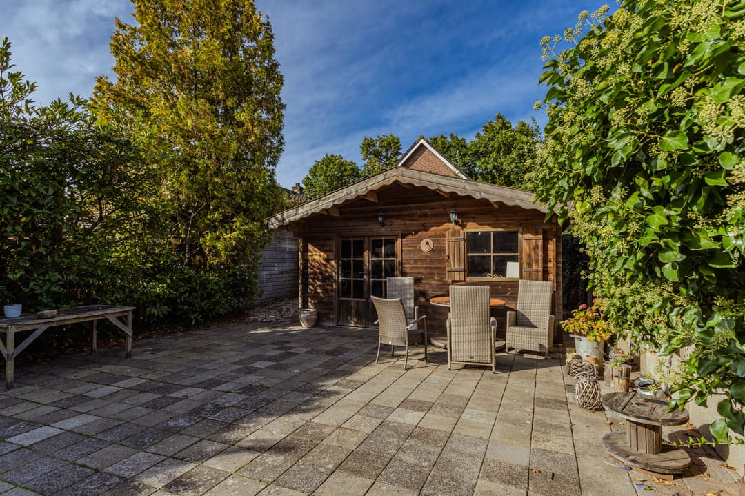 Foto 2 van Boorstraat 29