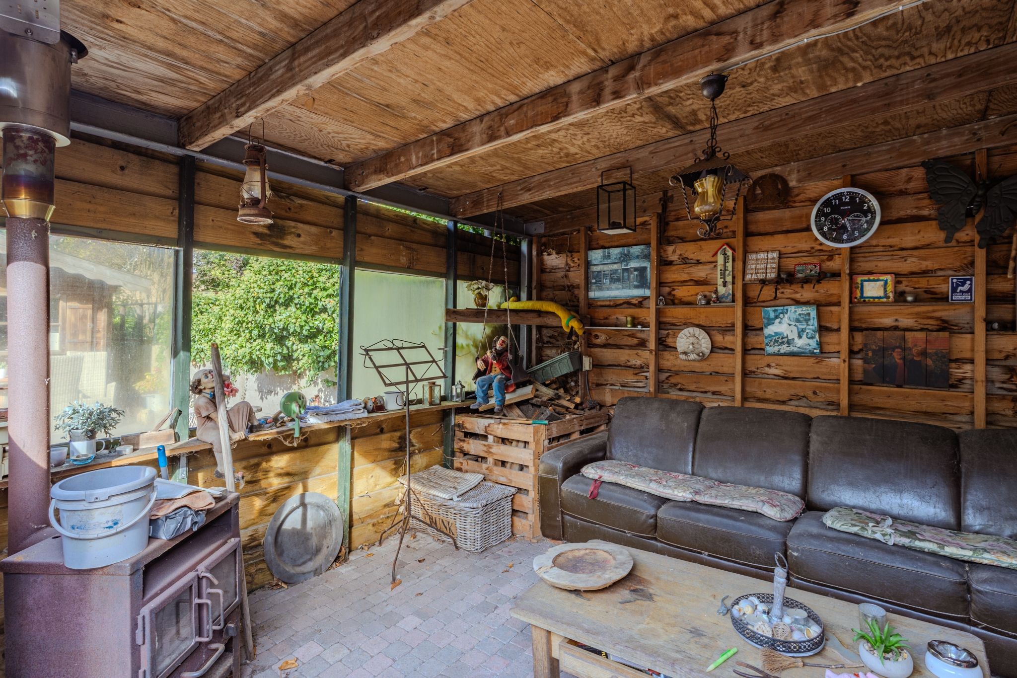 Foto 3 van Boorstraat 29