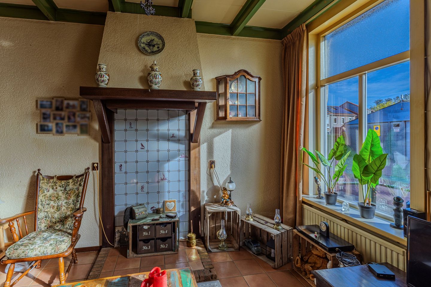 Foto 4 van Boorstraat 29